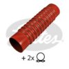 GATES TCH0002K Charger Intake Hose